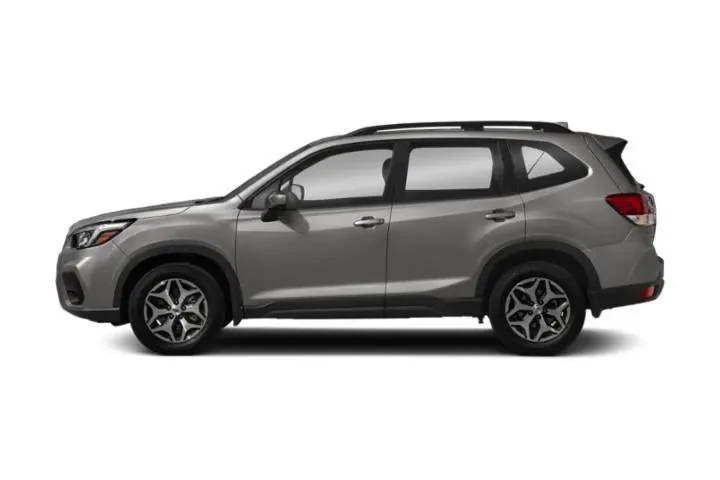 $21064 : Subaru Forester 2020 AWD Pre image 2