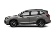 $21064 : Subaru Forester 2020 AWD Pre thumbnail