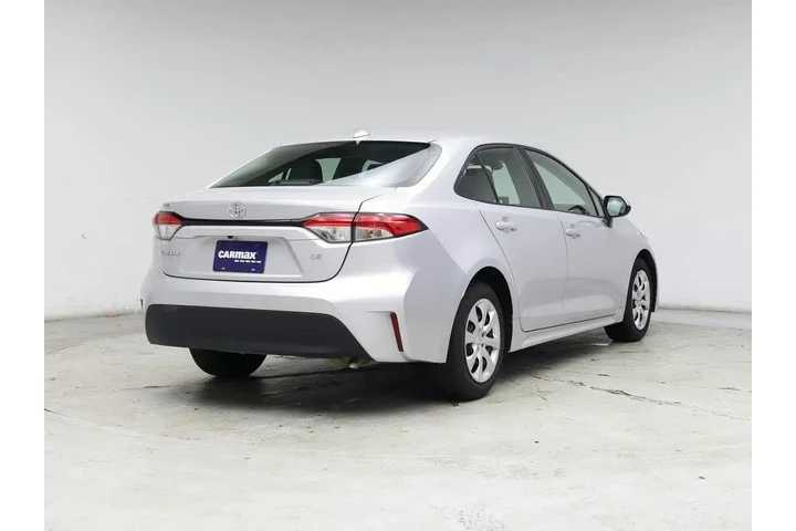 $19998 : Toyota Corolla 2024 LE 4dr S image 8