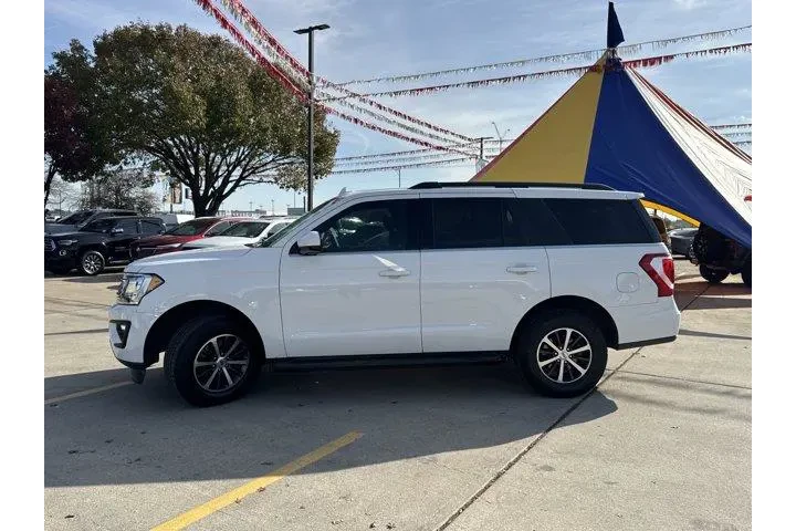 $29998 : Ford Expedition 2021 4x2 XLT image 10