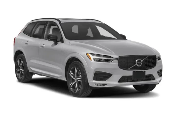 $29900 : Volvo XC60 2021 AWD T6 R-Des image 6