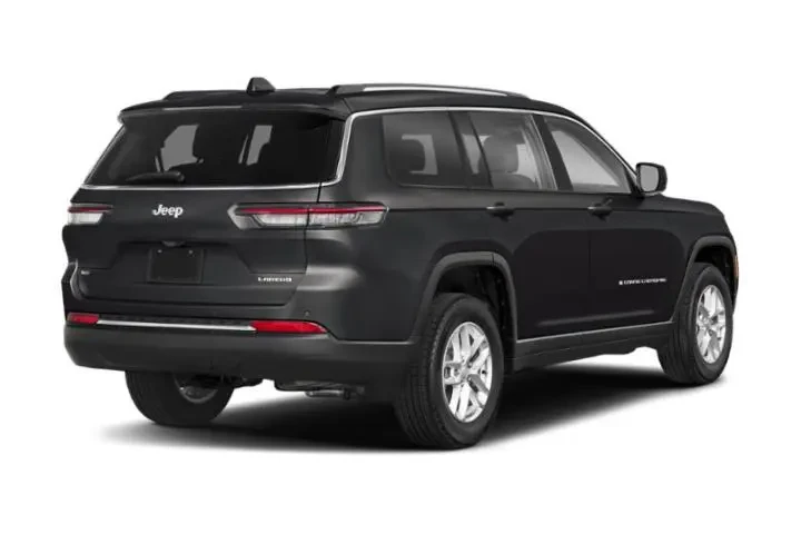 $34700 : Jeep Grand Cherokee L 2023 4 image 3