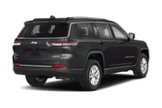 $34700 : Jeep Grand Cherokee L 2023 4 thumbnail