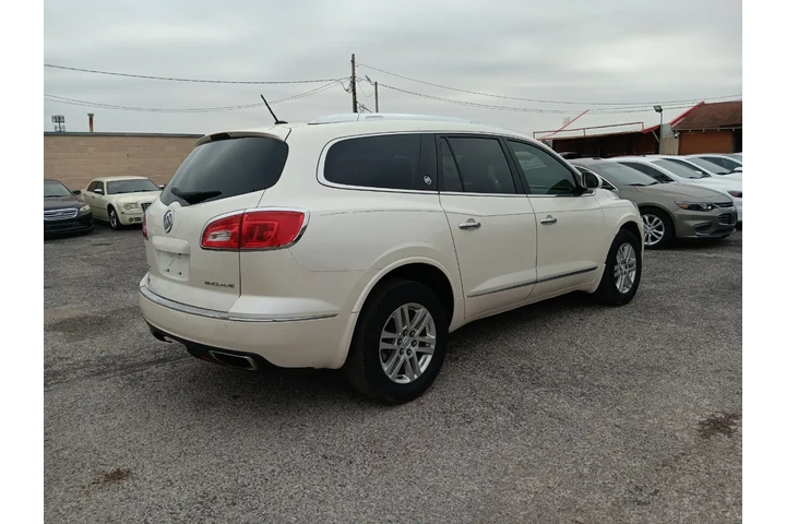 $6995 : 2014 Enclave CONVENIENCE image 4