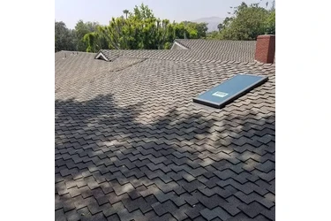 Reparación de Techos en Los Angeles