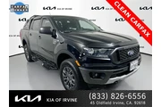Ford Ranger 2021 4x2 XL 4dr