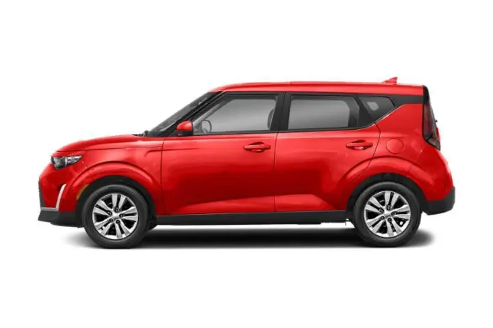 $19999 : Kia Soul 2024 LX 4dr Crossov image 2