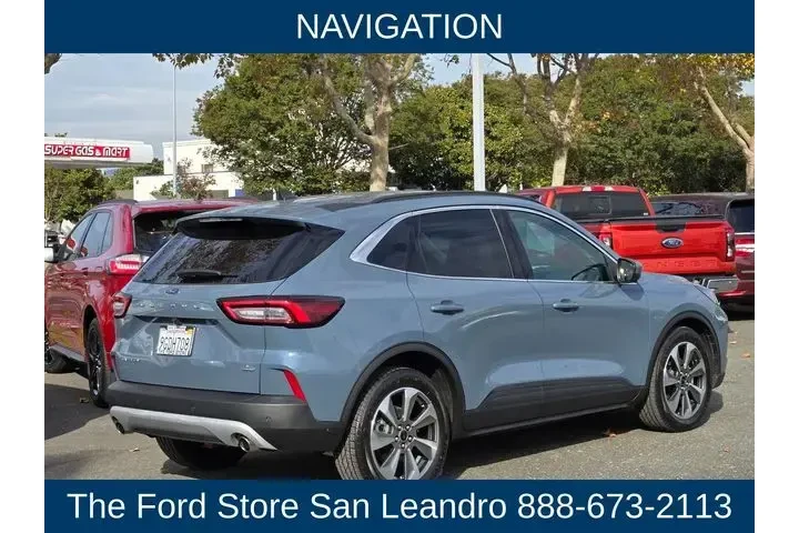 $25321 : Ford Escape Hybrid 2023 Plat image 10