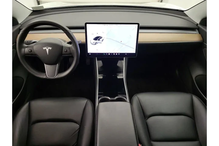$23998 : Tesla Model 3 2020 AWD Stand image 9