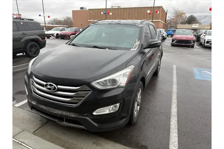$6800 : Hyundai SANTA FE Sport 2016 image 1