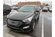 Hyundai SANTA FE Sport 2016 en Salt Lake City