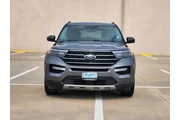 $29618 : Ford Explorer 2024 XLT 4dr S thumbnail