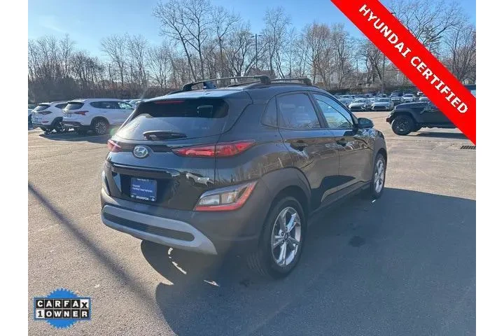 $19495 : Hyundai KONA 2023 AWD SEL 4d image 6