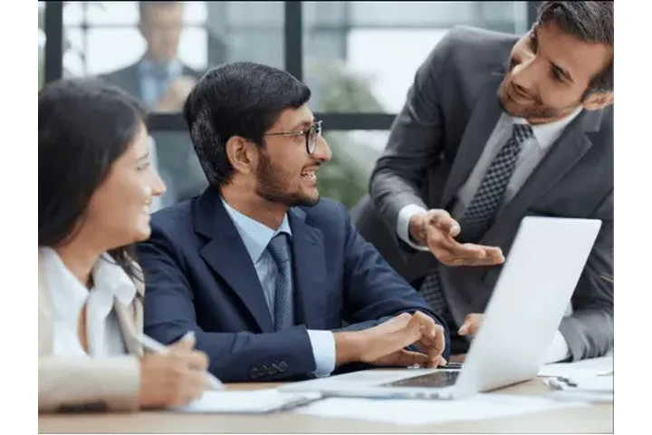 Trusted IT Outsourcing image 1