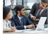 Trusted IT Outsourcing en Dallas
