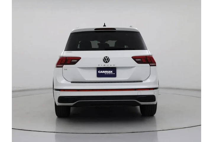 $23998 : Volkswagen Tiguan 2022 SE R- image 6