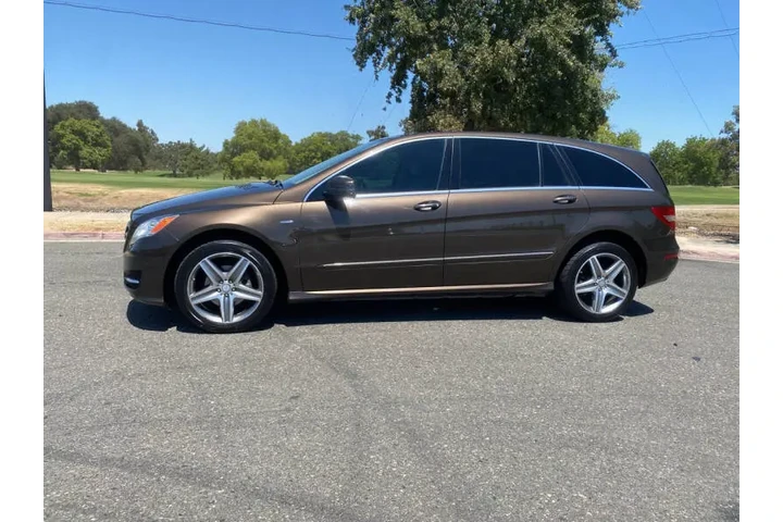 $10995 : 2012 Mercedes-Benz R-Class R image 5