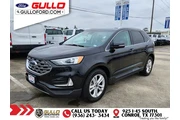 $14991 : Ford Edge 2019 SEL 4dr Cross thumbnail