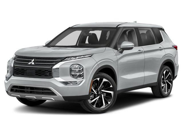 $30999 : 2024 Outlander SE SUV I-4 cyl image 1