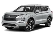 2024 Outlander SE SUV I-4 cyl en Rolla