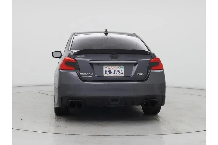 $24998 : Subaru WRX 2020 AWD Premium image 6