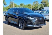 $33658 : Lexus RX 350 2021 AWD F SPOR thumbnail