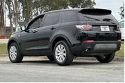 Land Rover Discovery Sport 2 thumbnail