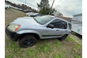 2003 CR-V LX en Myrtle Beach
