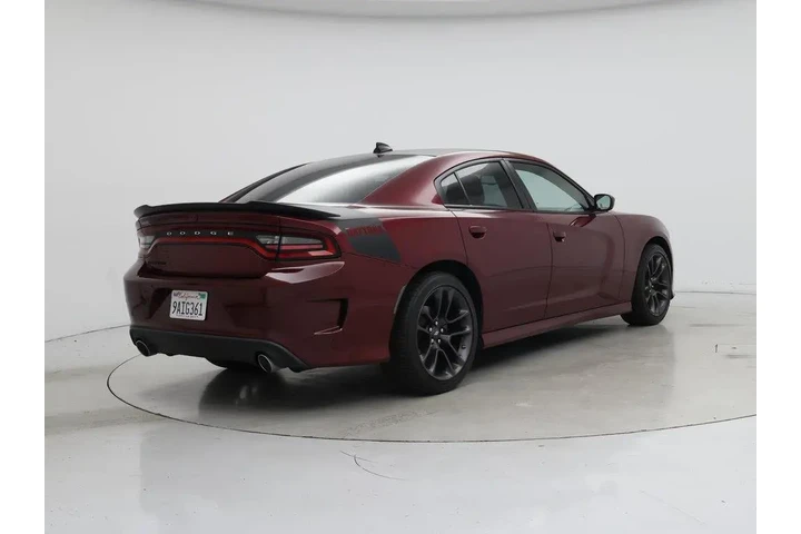 $35998 : Dodge Charger 2021 R/T 4dr S image 8
