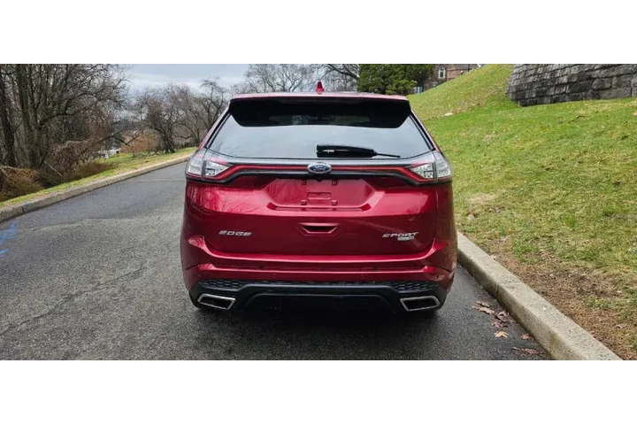 $14895 : 2018 Edge Sport image 10