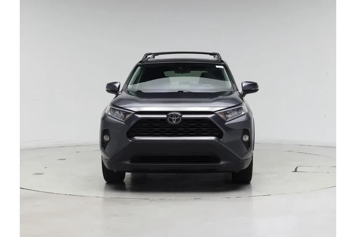 $23998 : Toyota RAV4 2021 XLE 4dr SUV image 5
