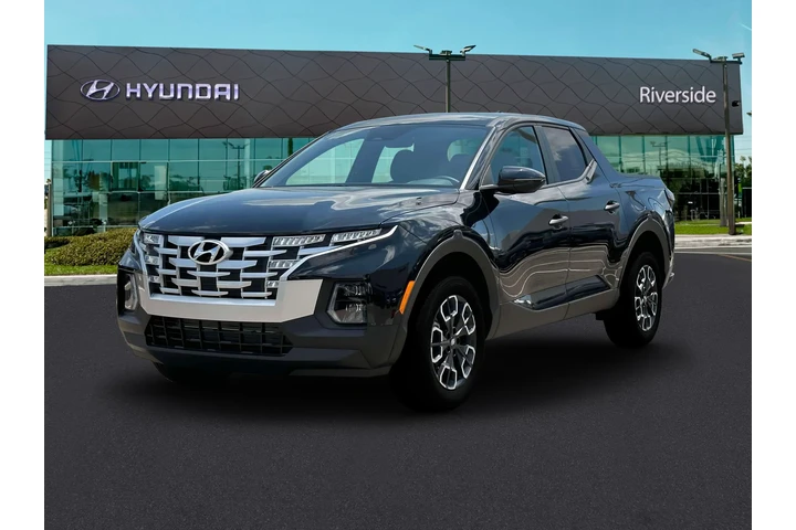$24991 : Hyundai SANTA CRUZ 2024 SEL image 1