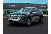 Hyundai SANTA CRUZ 2024 SEL en Riverside
