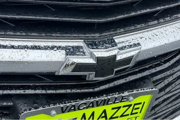 $20983 : Chevrolet Malibu 2025 RS 4dr image 8