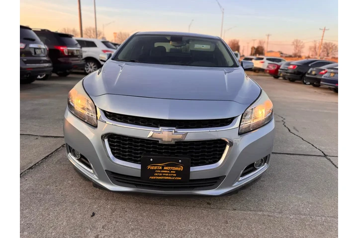 $8999 : 2014 Malibu 2LZ image 7