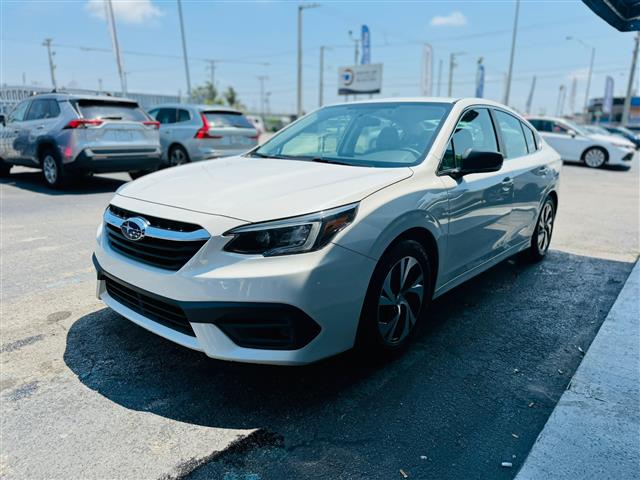 $1500 : SUBARU LEGACY image 2