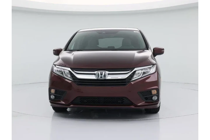 $34998 : Honda Odyssey 2020 EX-L 4dr image 5