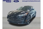 Ford Mustang Mach-E 2026 Sel en Atlanta