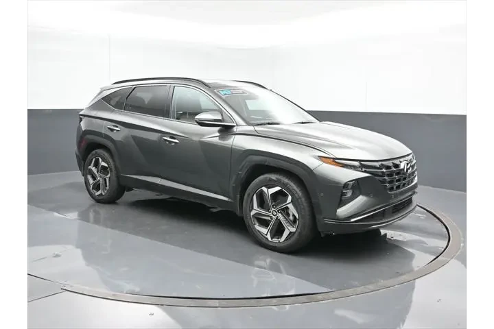 $20545 : Hyundai TUCSON 2023 AWD Limi image 7