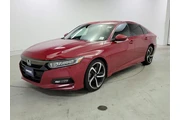$19998 : Honda Accord 2020 Sport 4dr thumbnail