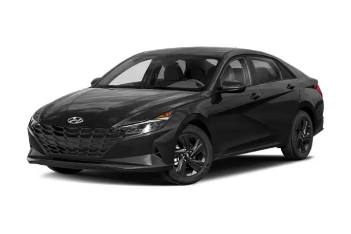 $17990 : Hyundai ELANTRA 2023 SEL 4dr image 1
