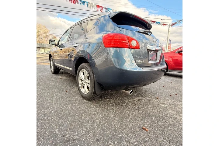 $7825 : 2013 Rogue image 8