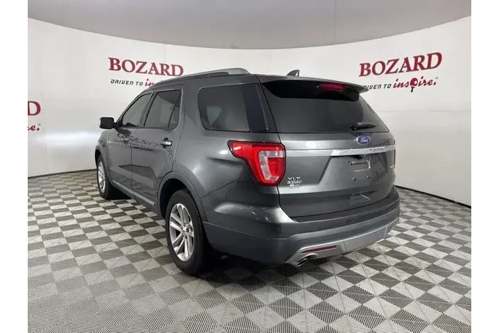 $14000 : Ford Explorer 2016 XLT 4dr S image 6