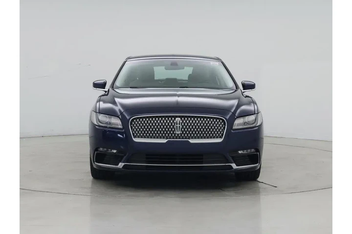 $23998 : Lincoln Continental 2017 Sel image 5