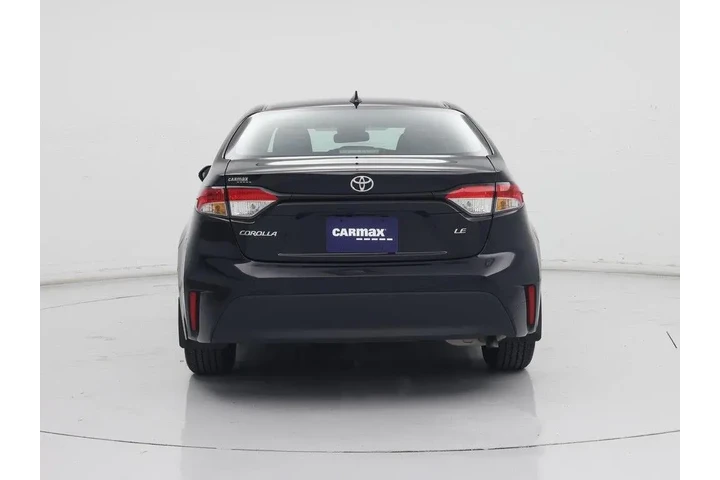 $21998 : Toyota Corolla 2025 LE 4dr S image 6