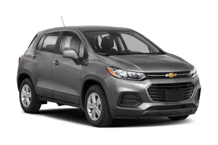 $9995 : Chevrolet Trax 2020 LS 4dr C image 9