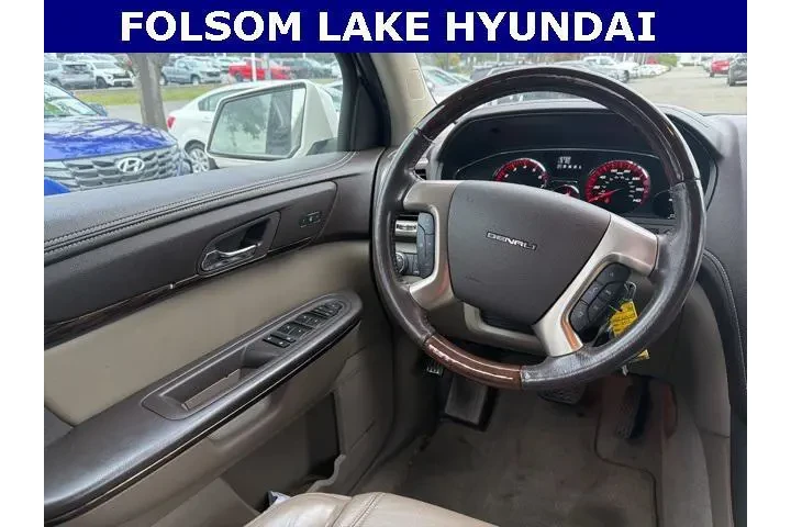 $11491 : GMC Acadia 2013 AWD Denali 4 image 10