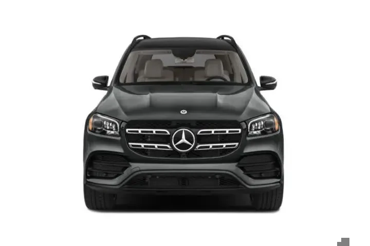$35000 : Mercedes-Benz GLS 2020 AWD G image 4