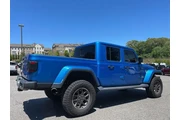 $35039 : Jeep Gladiator 2021 4x4 Over thumbnail