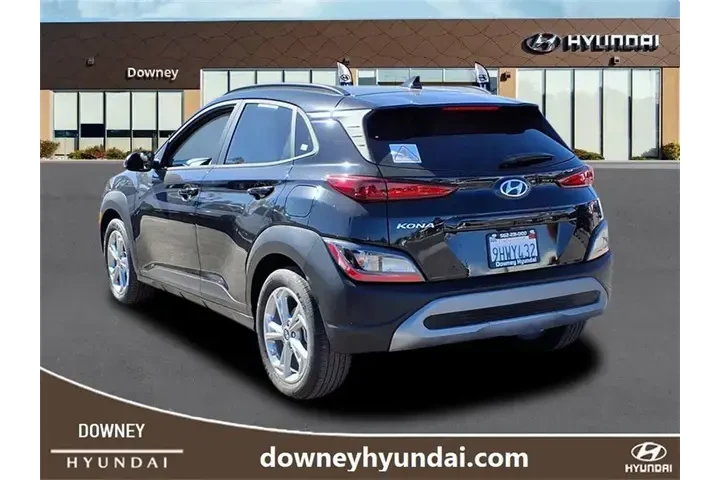 $19295 : Hyundai KONA 2023 SEL 4dr Cr image 6